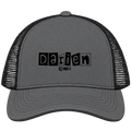 Darien, Illinois Hometown Trucker Cap
