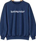 Darmstadt, Indiana Hometown Crewneck — Navy