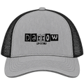 Darrow, Louisiana Hometown Trucker Cap
