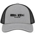 Dash Point, Washington Hometown Trucker Cap