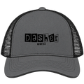 Dasher, Georgia Hometown Trucker Cap