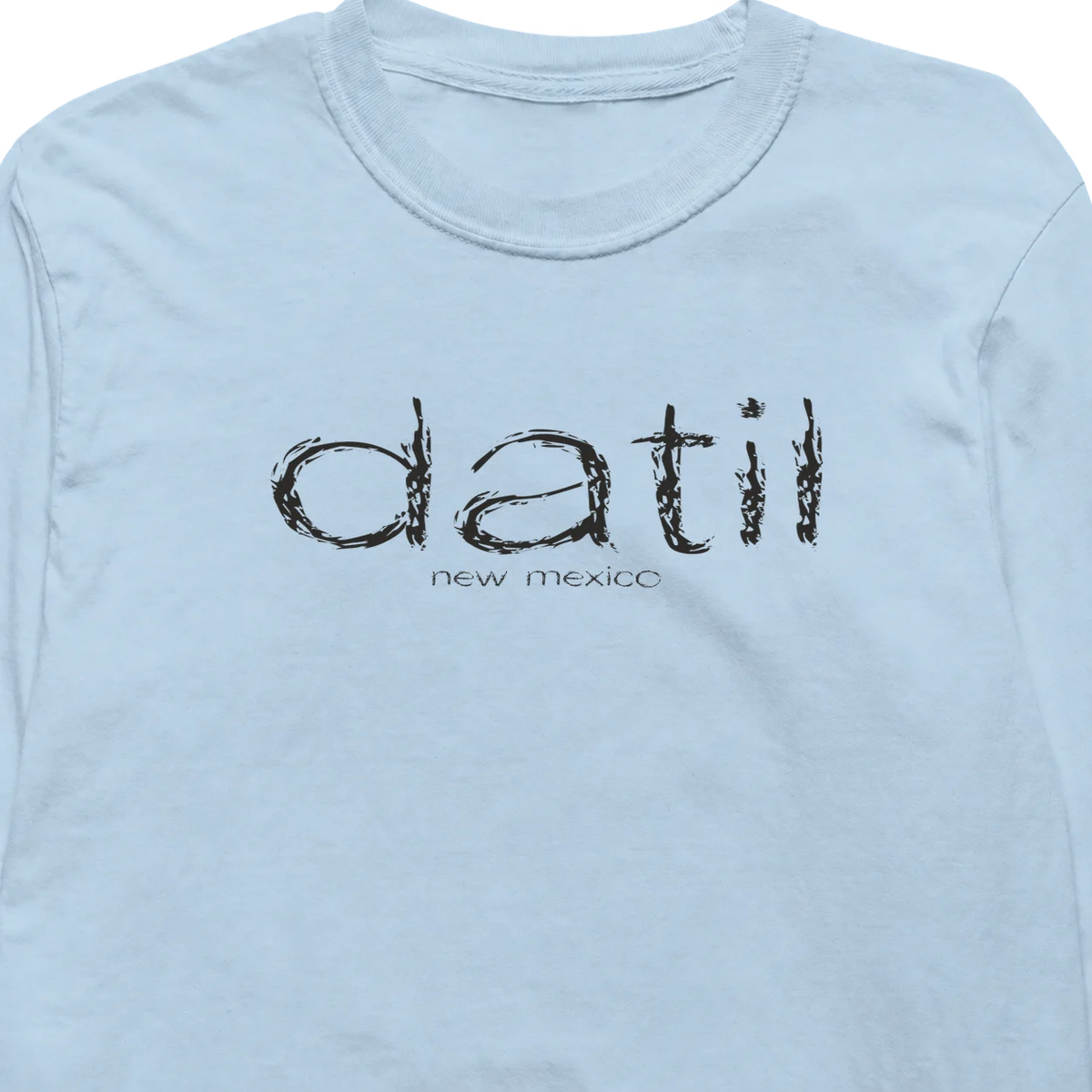 Datil, New Mexico Hometown Long-Sleeve