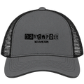 Davenport, Washington Hometown Trucker Cap