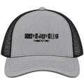 Davidsville, Pennsylvania Hometown Trucker Cap