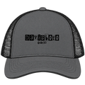 Davisboro, Georgia Hometown Trucker Cap