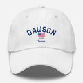 Dawson, Texas Hometown Dad Hat