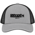 Daykin, Nebraska Hometown Trucker Cap