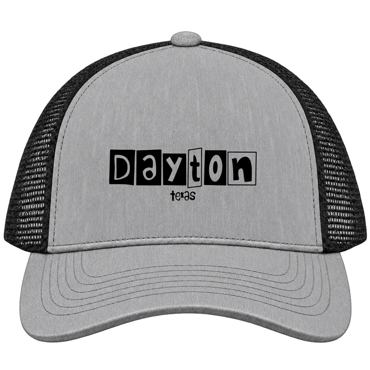 Dayton, Texas Hometown Trucker Cap