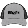 Dayton, Wyoming Hometown Trucker Cap