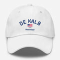 De Kalb, Mississippi Hometown Dad Hat