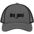 De Pue, Illinois Hometown Trucker Cap