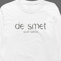De Smet, South Dakota Hometown Long-Sleeve