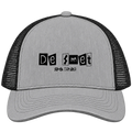 De Smet, South Dakota Hometown Trucker Cap
