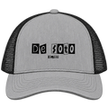 De Soto, Kansas Hometown Trucker Cap