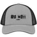 De Witt, Illinois Hometown Trucker Cap