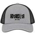 Deale, Maryland Hometown Trucker Cap