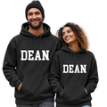 Dean, Texas Hometown Hoodie