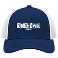 Dearing, Kansas Hometown Trucker Cap