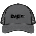 Decatur, Alabama Hometown Trucker Cap