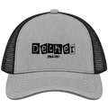 Decker, Indiana Hometown Trucker Cap