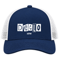 Declo, Idaho Hometown Trucker Cap