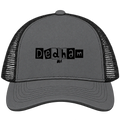 Dedham, MA Hometown Trucker Cap