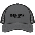 Deep Run, North Carolina Hometown Trucker Cap