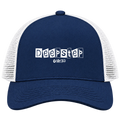 Deepstep, Georgia Hometown Trucker Cap