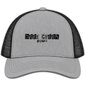 Deer Creek, Oklahoma Hometown Trucker Cap