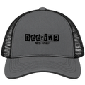 Deering, North Dakota Hometown Trucker Cap