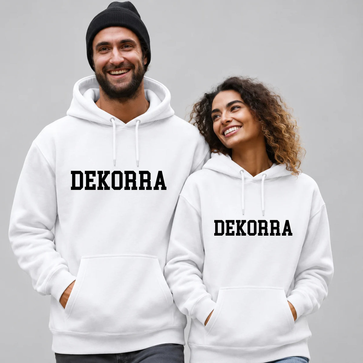 Dekorra, Wisconsin Hometown Hoodie