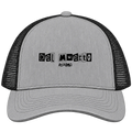 Del Muerto, Arizona Hometown Trucker Cap