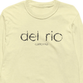 Del Rio, California Hometown Long-Sleeve