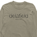 Delafield, Wisconsin Hometown Long-Sleeve