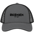 Delanson, New York Hometown Trucker Cap