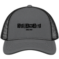 Delaware, Indiana Hometown Trucker Cap