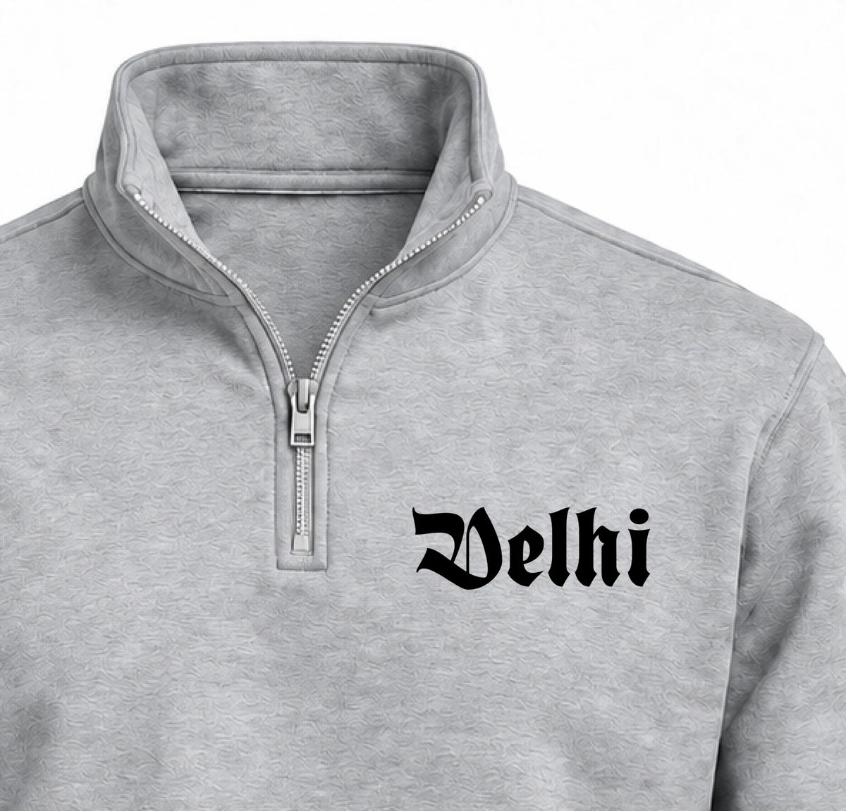 Delhi, Louisiana Hometown Quarter-Zip