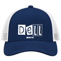 Dell, Montana Hometown Trucker Cap
