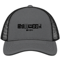 Dellwood, Missouri Hometown Trucker Cap