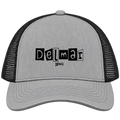 Delmar, Iowa Hometown Trucker Cap