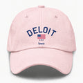 Deloit, Iowa Hometown Dad Hat