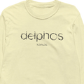 Delphos, Kansas Hometown Long-Sleeve