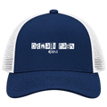 Denali Park, Alaska Hometown Trucker Cap