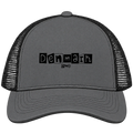 Denmark, Iowa Hometown Trucker Cap