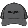 Dennison, Ohio Hometown Trucker Cap