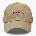 Dennisville, New Jersey Hometown Dad Hat