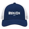 Denton, Texas Hometown Trucker Cap
