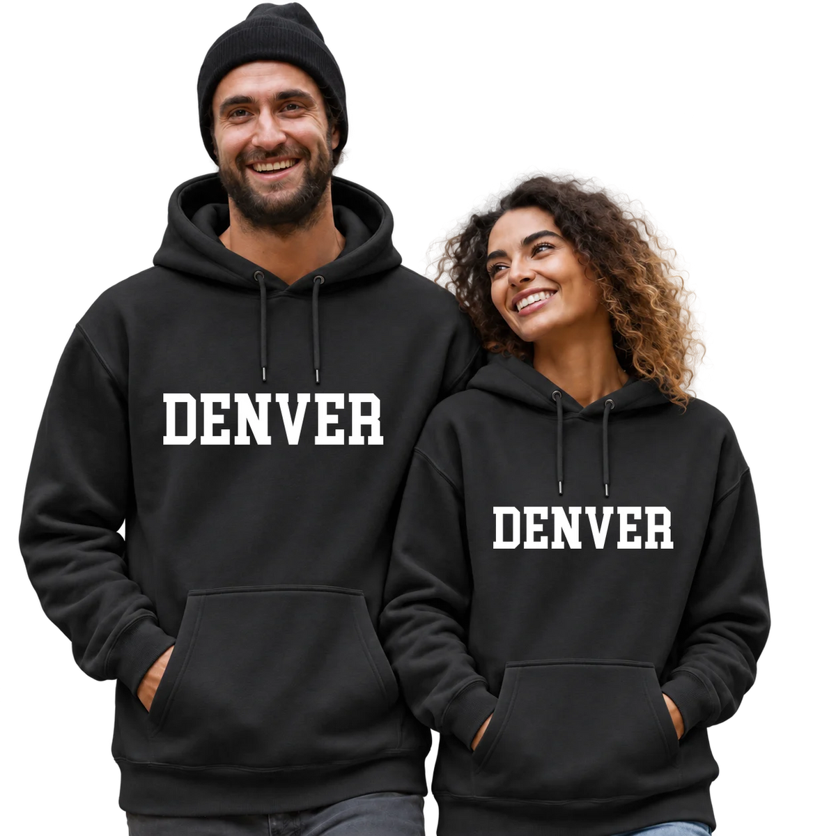 Denver, Missouri Hometown Hoodie