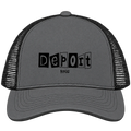 Deport, Texas Hometown Trucker Cap
