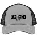 Deputy, Indiana Hometown Trucker Cap